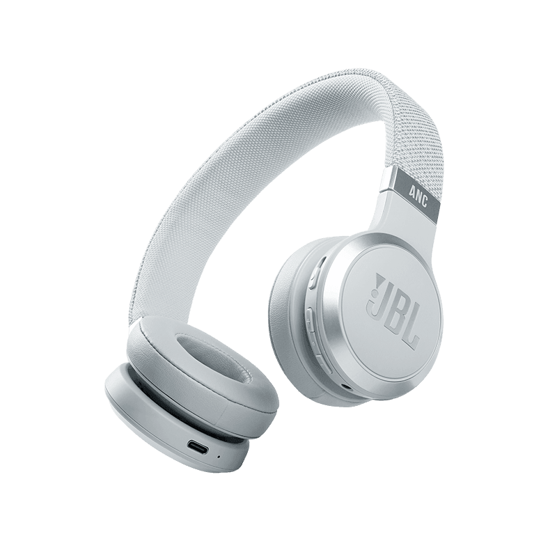Audifonos JBL Live 460NC - Audifonos - Innovacell Audifonos JBL Live 460NC - Audifonos - Innovacell
